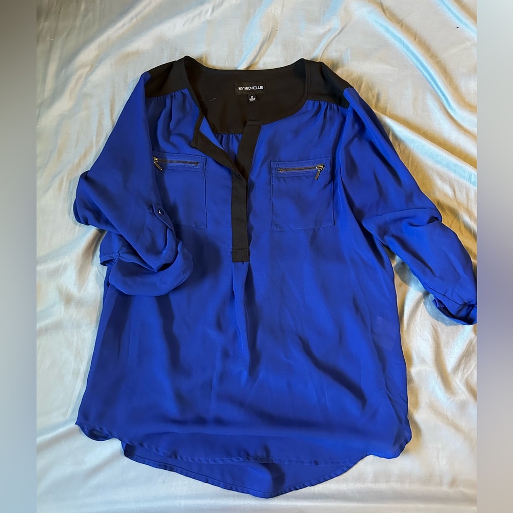 Dress Shirt
